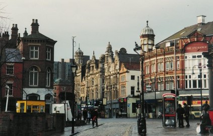 Birmingham