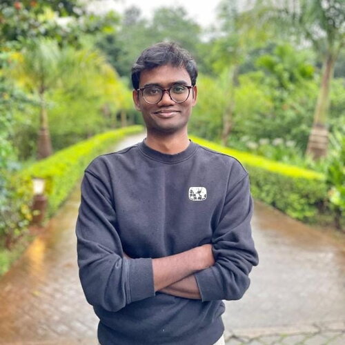 Profile picture for Kannan Narayanaswamy