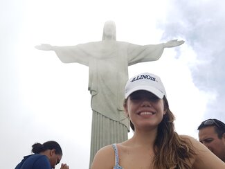 Christ the Redeemer