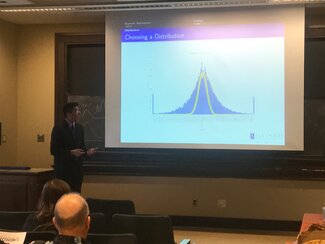 2018 Research Symposium