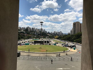 Soccer Museum