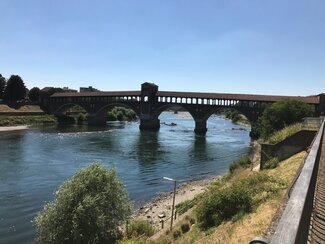 Pavia, Italy