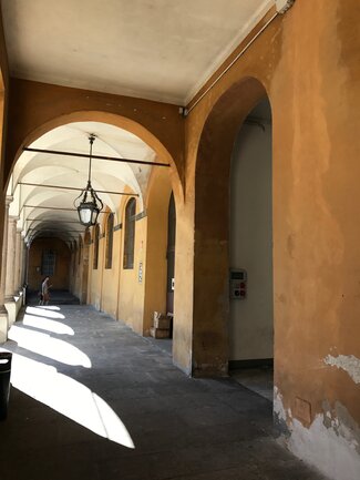 University of Pavia