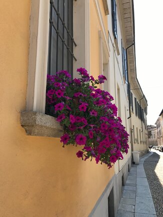 Pavia, Italy