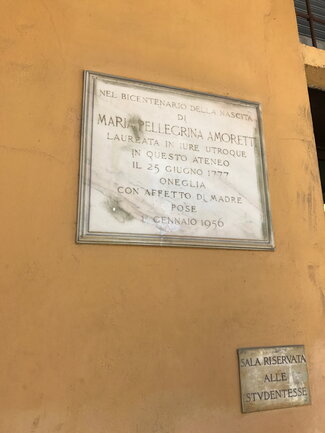 University of Pavia