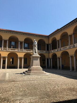 University of Pavia