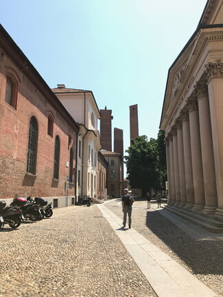 University of Pavia