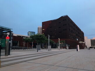 WU Campus