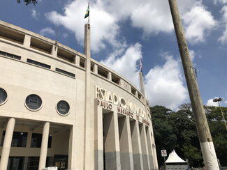 Soccer Museum