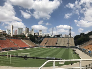 Soccer Museum