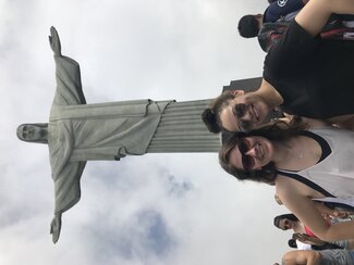 Christ the Redeemer