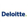 Deloitte logo