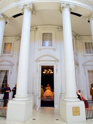 Abraham Lincoln Presidential Library