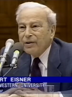 Eisner