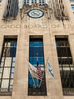 Chicago Board of Trade