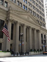 Federal Reserve of Chicago